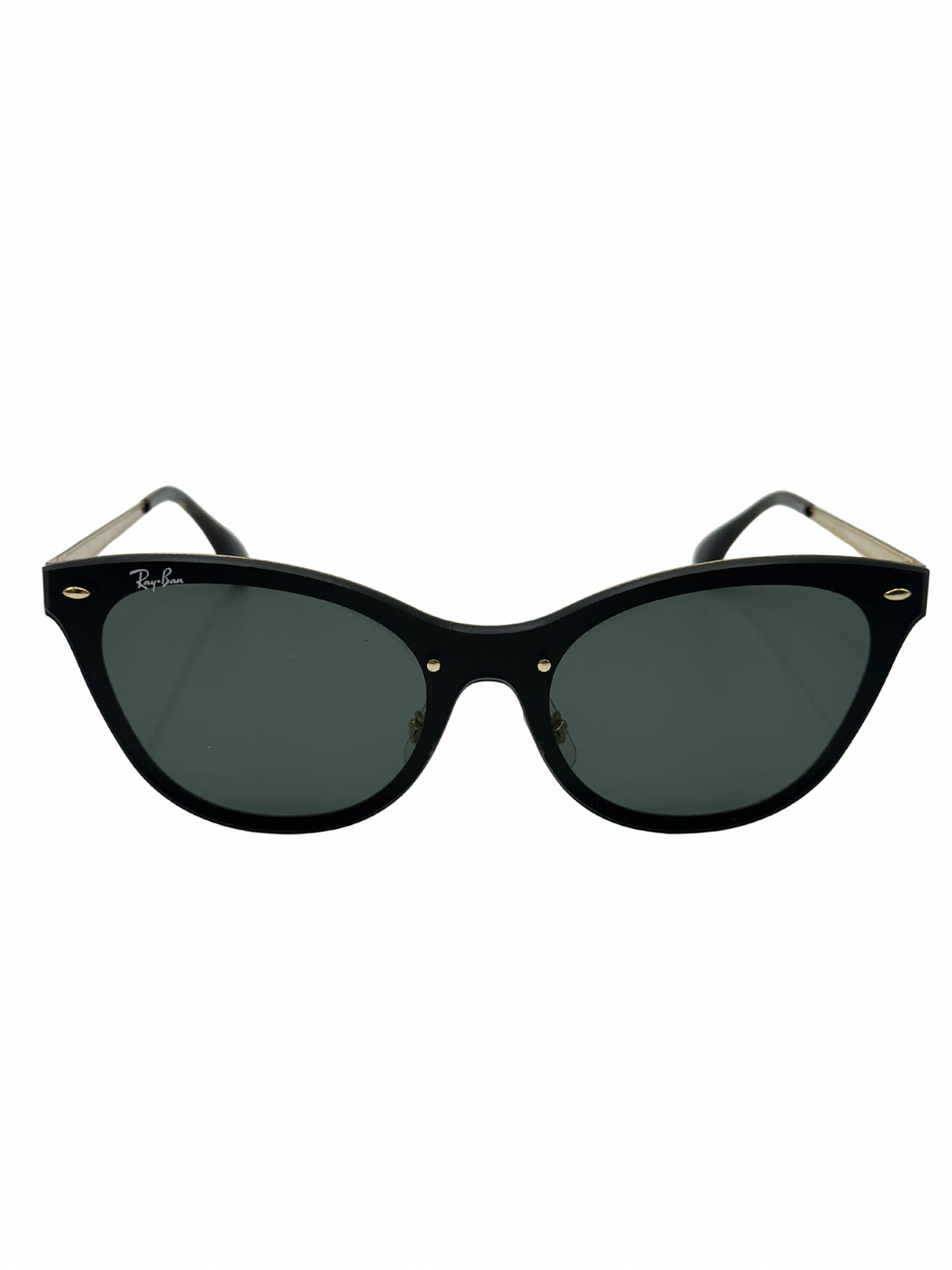 Lente de Sol Ray-Ban RB3580-N