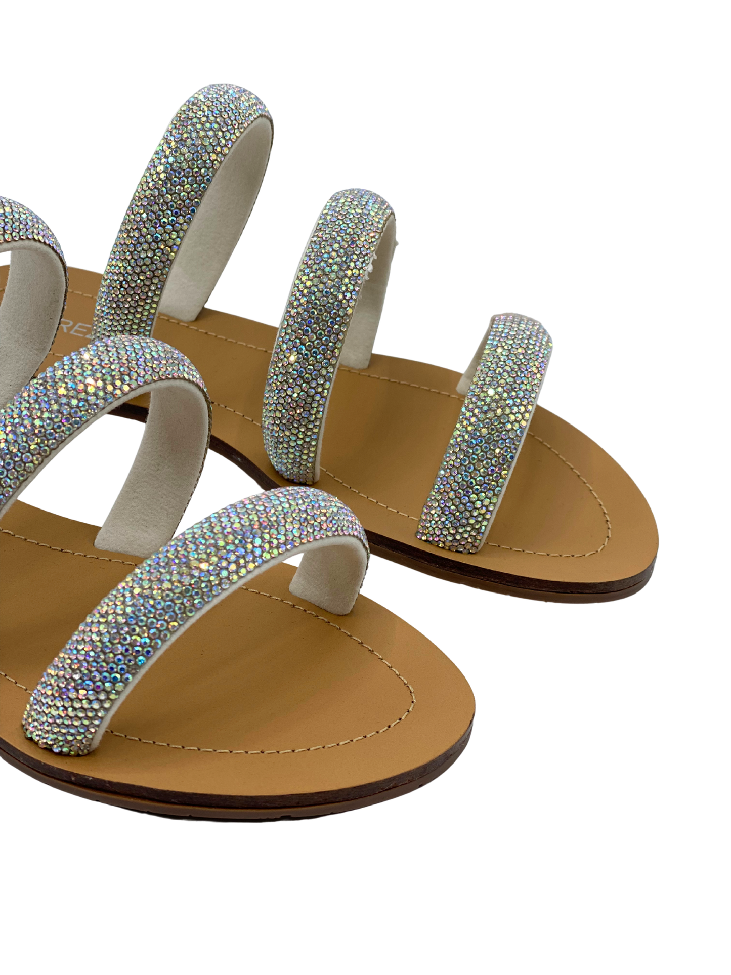 Sandalias Arezzo (36)