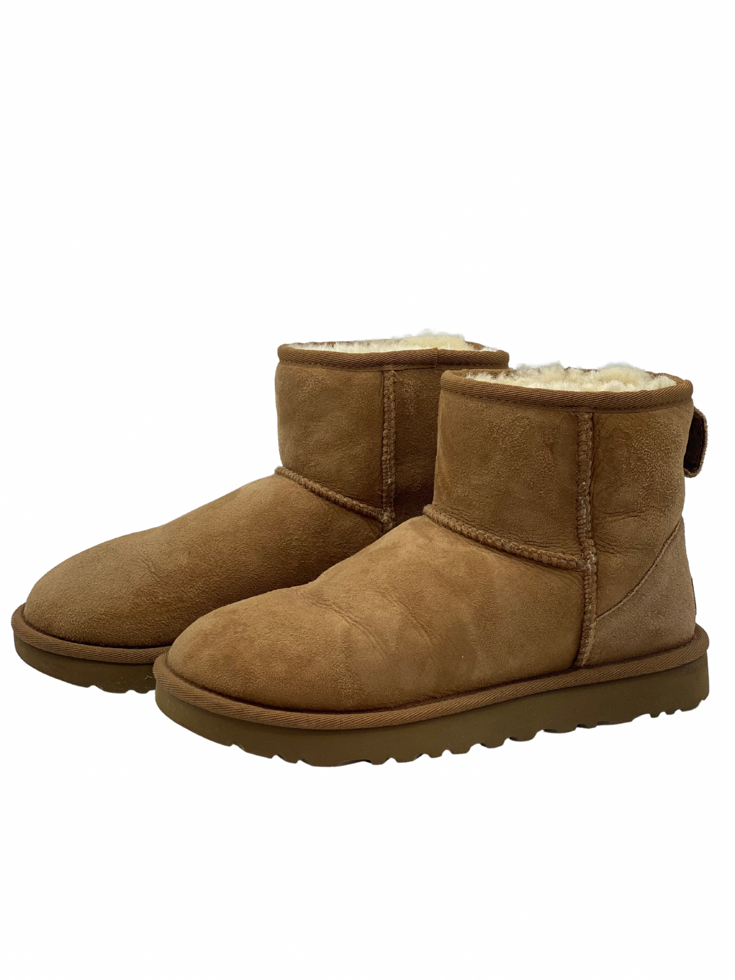 Botas UGG Classic Mini II (38)