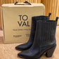 Bota de Cuero Toval Shoes (36)