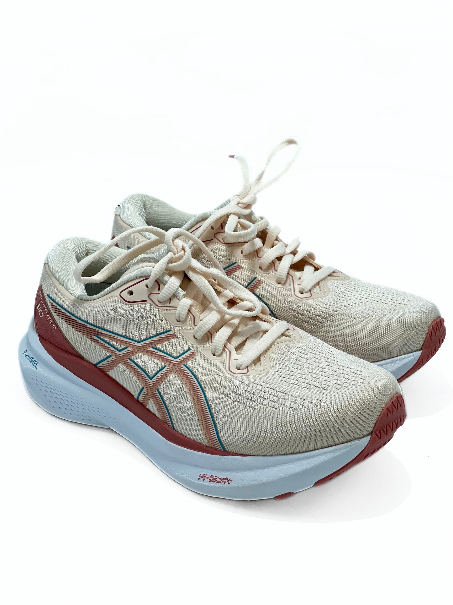 Champion Asics Kayano 30 (US 35.5)