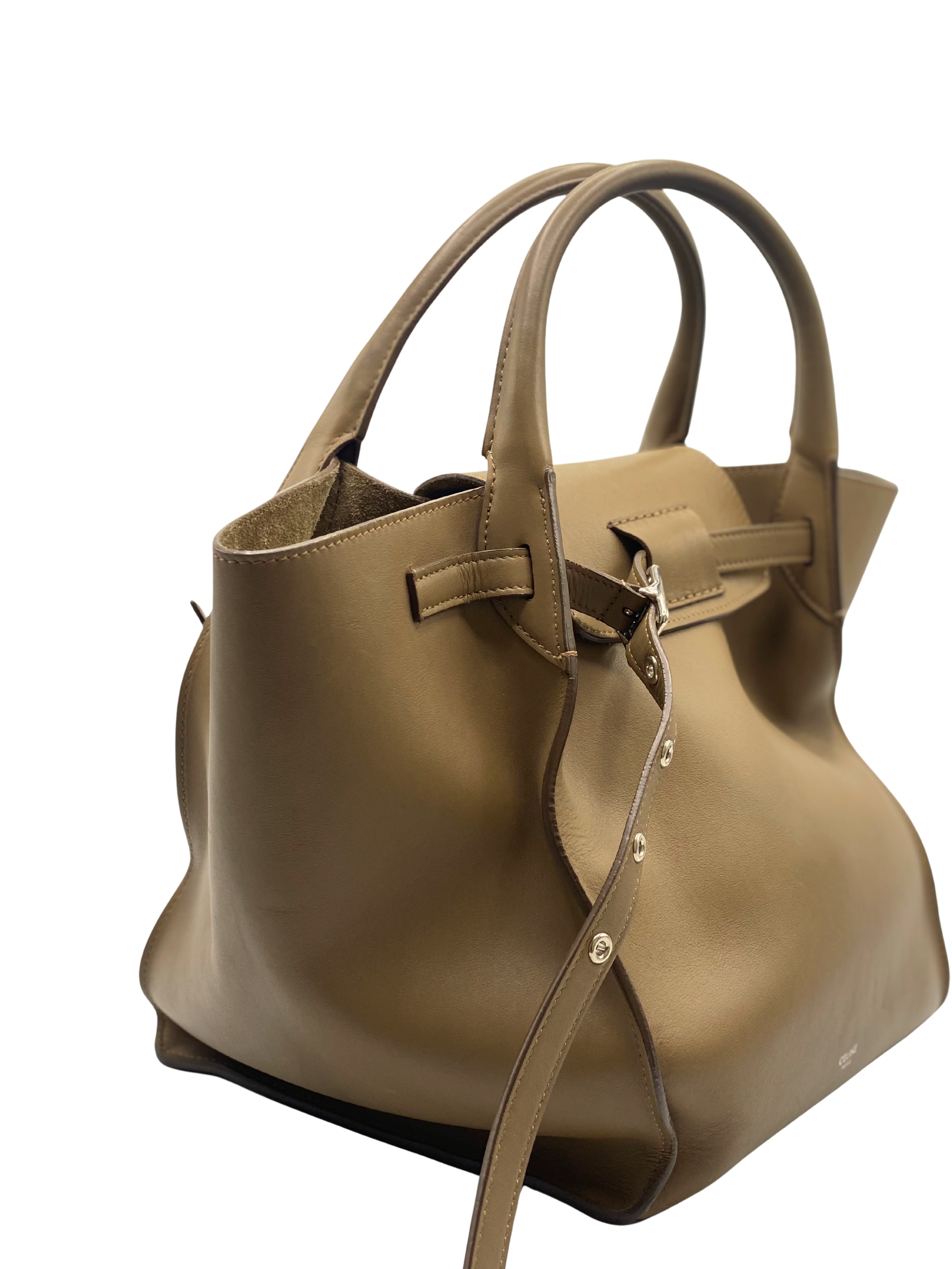 Cartera Celine Big Bag Small