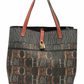 Bolso Carolina Herrera Matryoshka Locked M