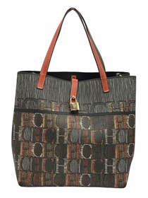 Bolso Carolina Herrera Matryoshka Locked M