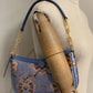 Cartera Tory Burch Brocade Studio Shoulder Bag