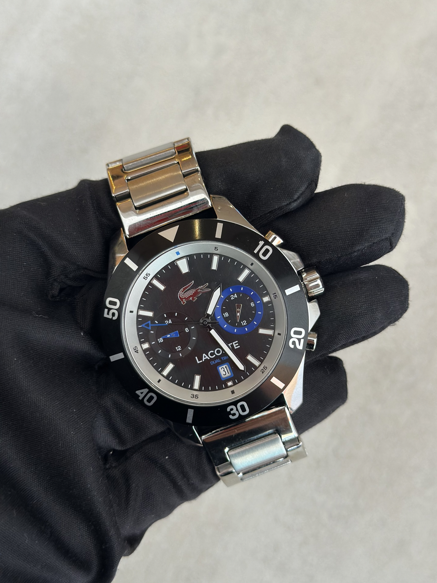 Reloj Lacoste Toronga