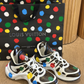 Champion Louis Vuitton Archlight Edición Yayoi Kusama (38)