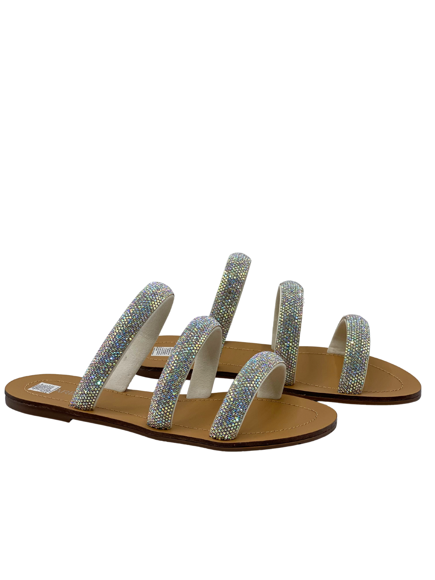 Sandalias Arezzo (36)