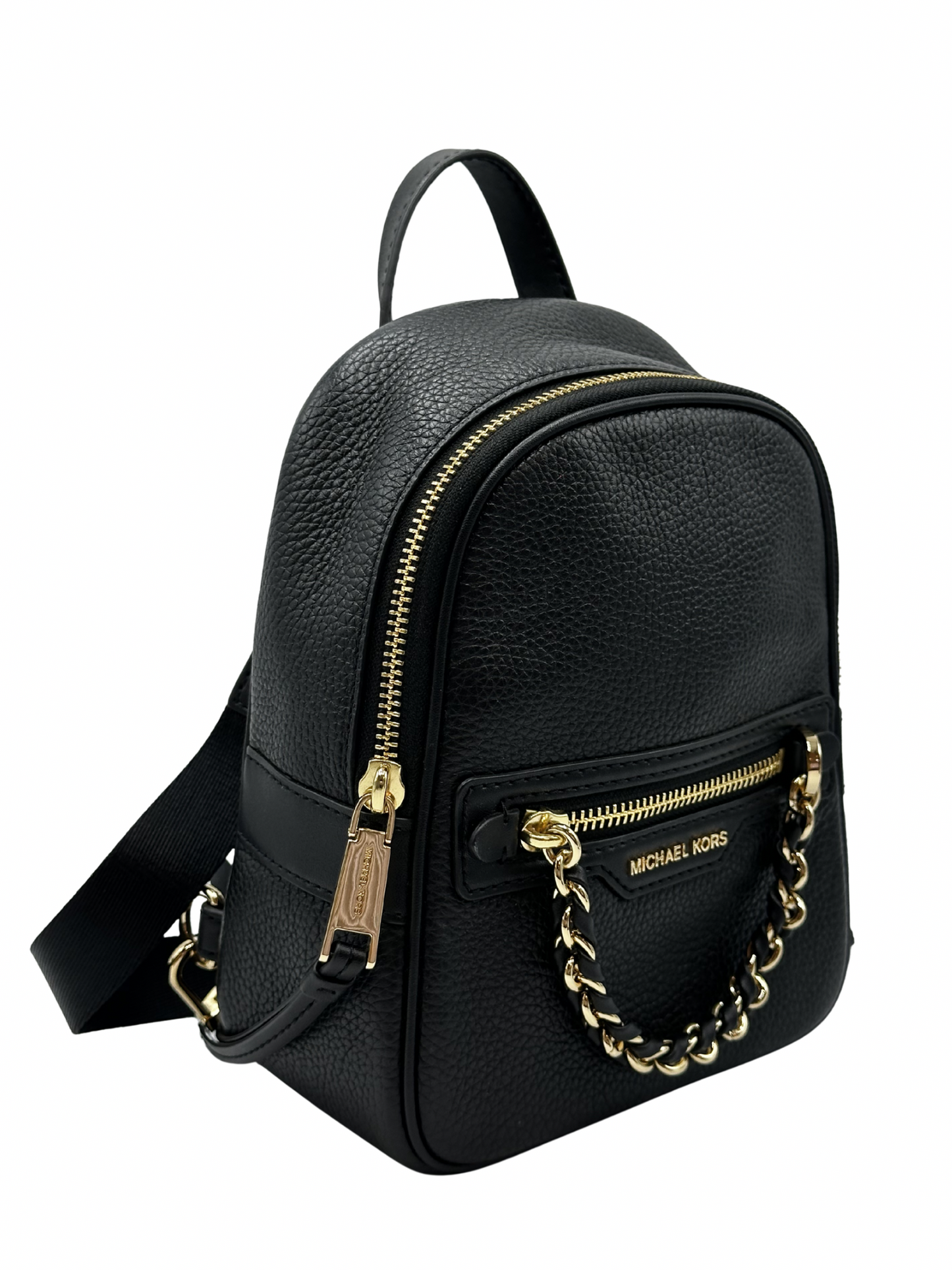 Mini Mochila Michael Kors Elliot