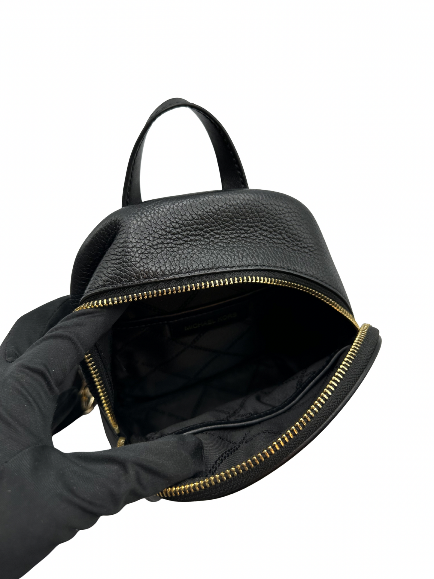 Mini Mochila Michael Kors Elliot