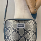 Bandolera de Cuero Jackie Smith
