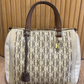 Cartera Beige Carolina Herrera Andy 7