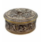 Cuenco de Porcelana Caramelero Capodimonte 26 cm.