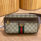 Riñonera Gucci GG Ophidia Small