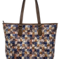 Cartera Tous Kaos Vichy
