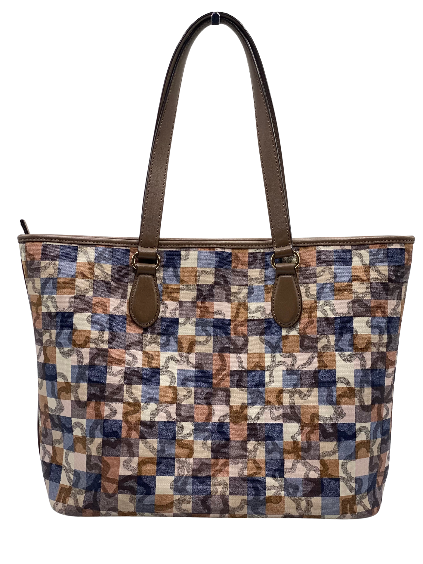 Cartera Tous Kaos Vichy