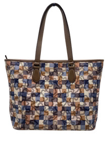 Cartera Tous Kaos Vichy