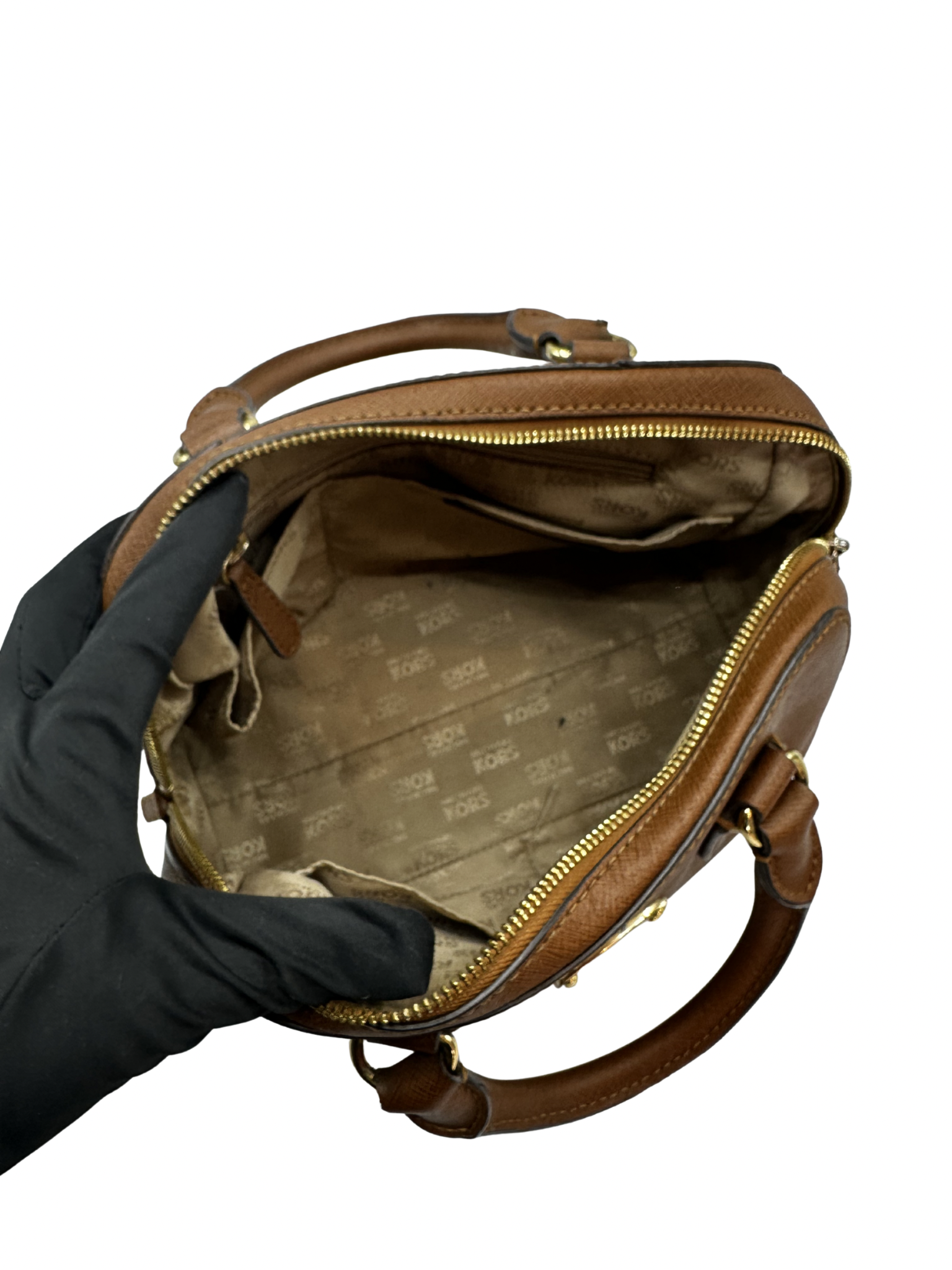Bolso de Mano Pequeño Michael Kors