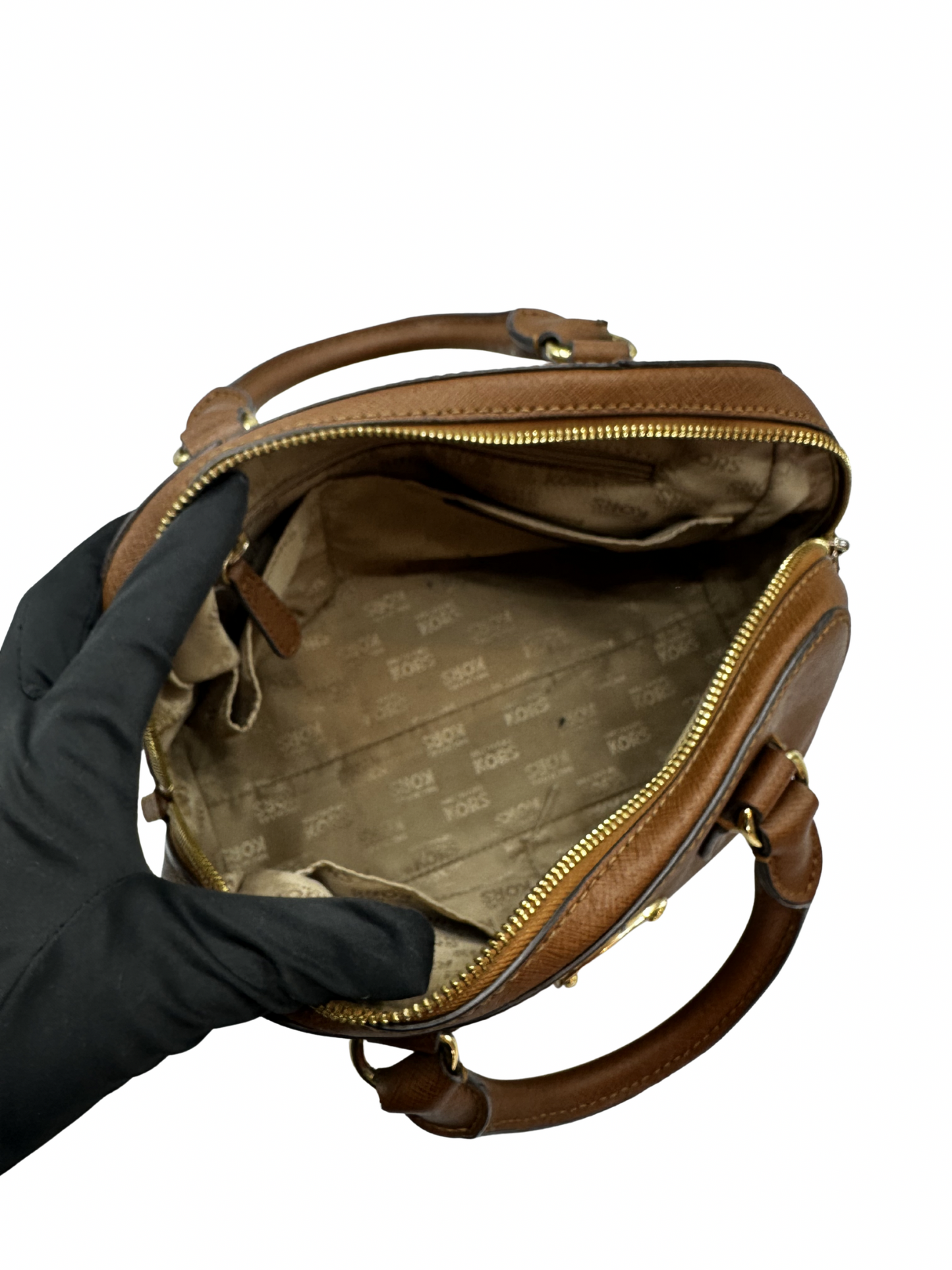 Bolso de Mano Pequeño Michael Kors