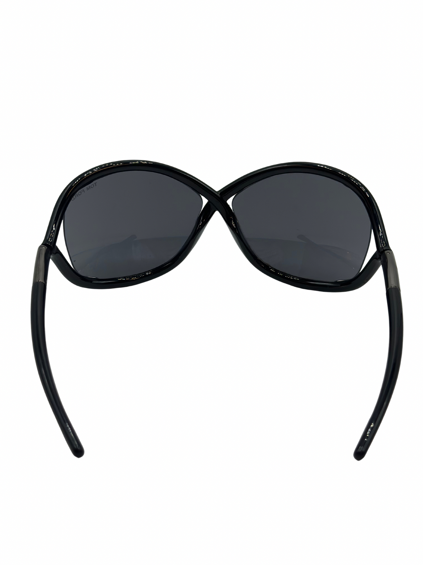 Lente de Sol Tom Ford Bettina FT1068 01A