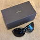Lente de Sol Tom Ford Bettina FT1068 01A