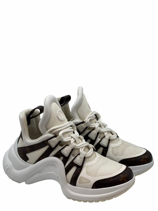 Champion Louis Vuitton Archlight (38)