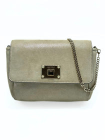 ⁠Bandolera Jimmy Choo Ruby