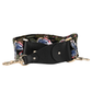 Strap Valentino Garavani Butterfly Camo