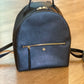 Mochila Tory Burch Emerson Black