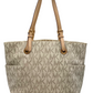 Cartera Michael Kors Tote bag Jet Set Travel