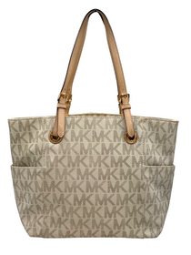 Cartera Michael Kors Tote bag Jet Set Travel