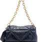 Cartera Prada Padded Nappa Shoulder Bag