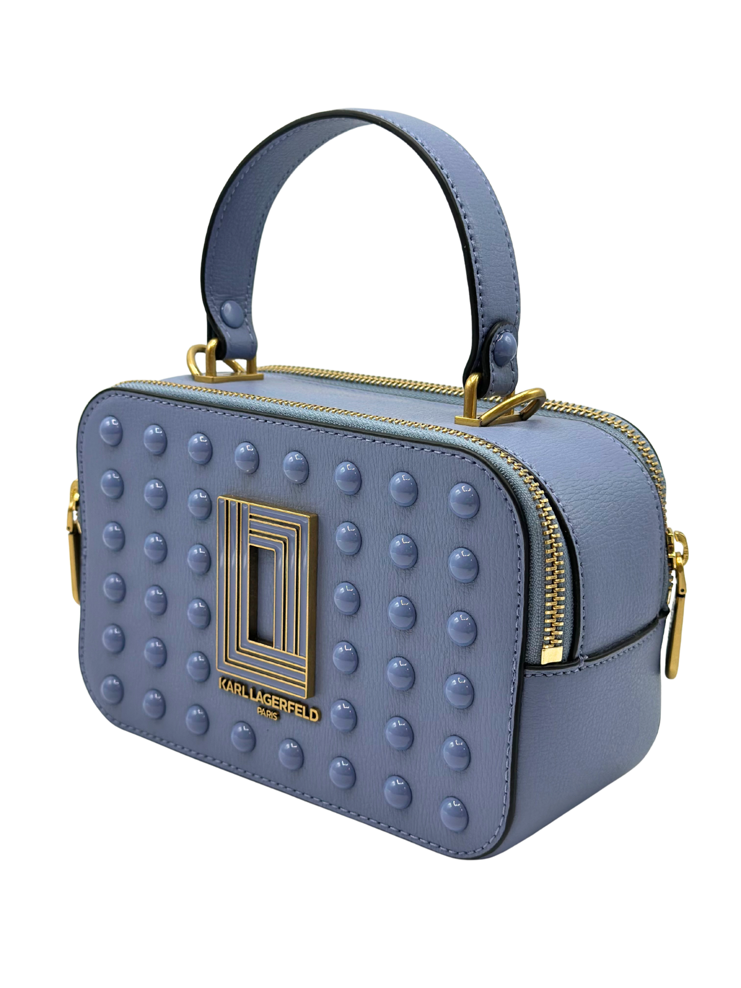 Bandolera Karl Lagerfeld Paris Simone