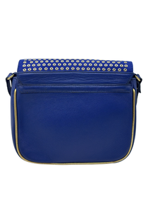 Bandolera con Tachas Carmen Steffens