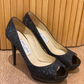 Pumps Jimmy Choo Luna Sparkling (39.5)