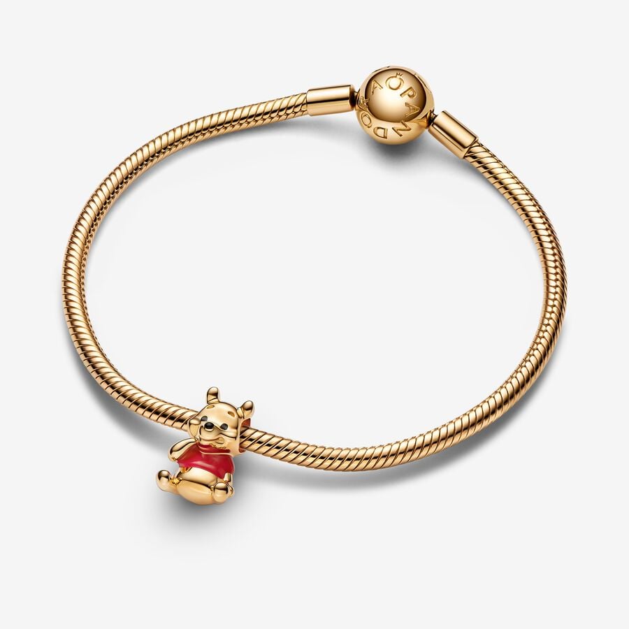 Charm Pandora Winnie The Pooh