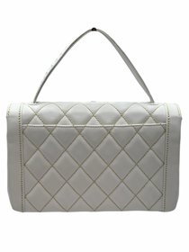 Bolso de Mano Chanel Wild Stitch Classic Flap