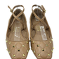 Chatitas Nude con Tachas UZA (36 BR)