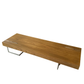 Mesa de Centro de Impacto (1.40 x 45)