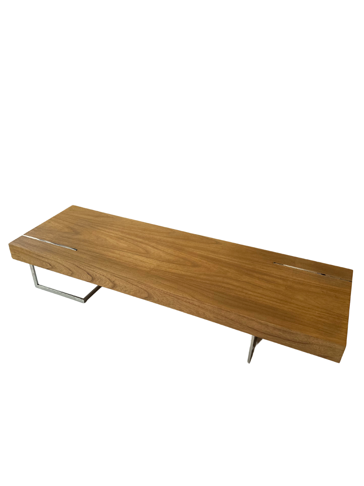Mesa de Centro de Impacto (1.40 x 45)