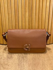 Mini Bolso de Cuero Cole Haan