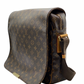 Bolso de Hombro Louis Vuitton Monogram Abbesses M45257