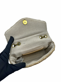 Bandolera Beige Parfois