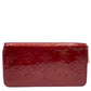Billetera Louis Vuitton Zippy Monogram Vernis
