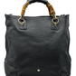 Cartera Negra Purificación García