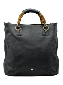 Cartera Negra Purificación García