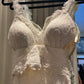 Vestido de Novia Anna Campbell (Talle S)