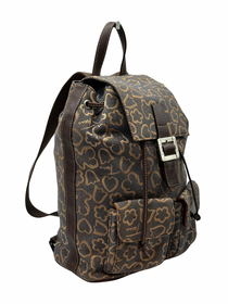 Mochila Estampada Tous