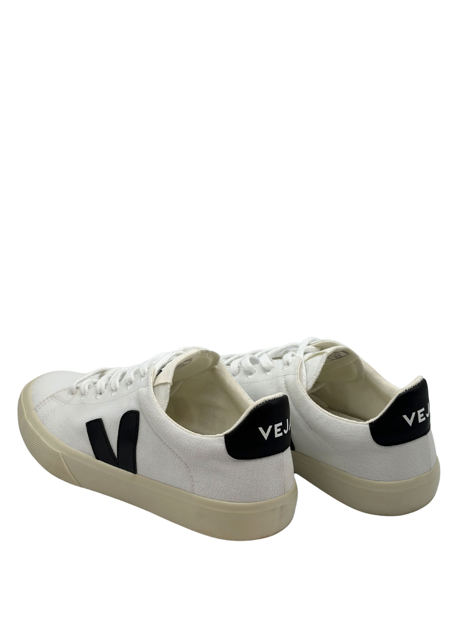 Champion Blanco Veja Campo Canvas (40)