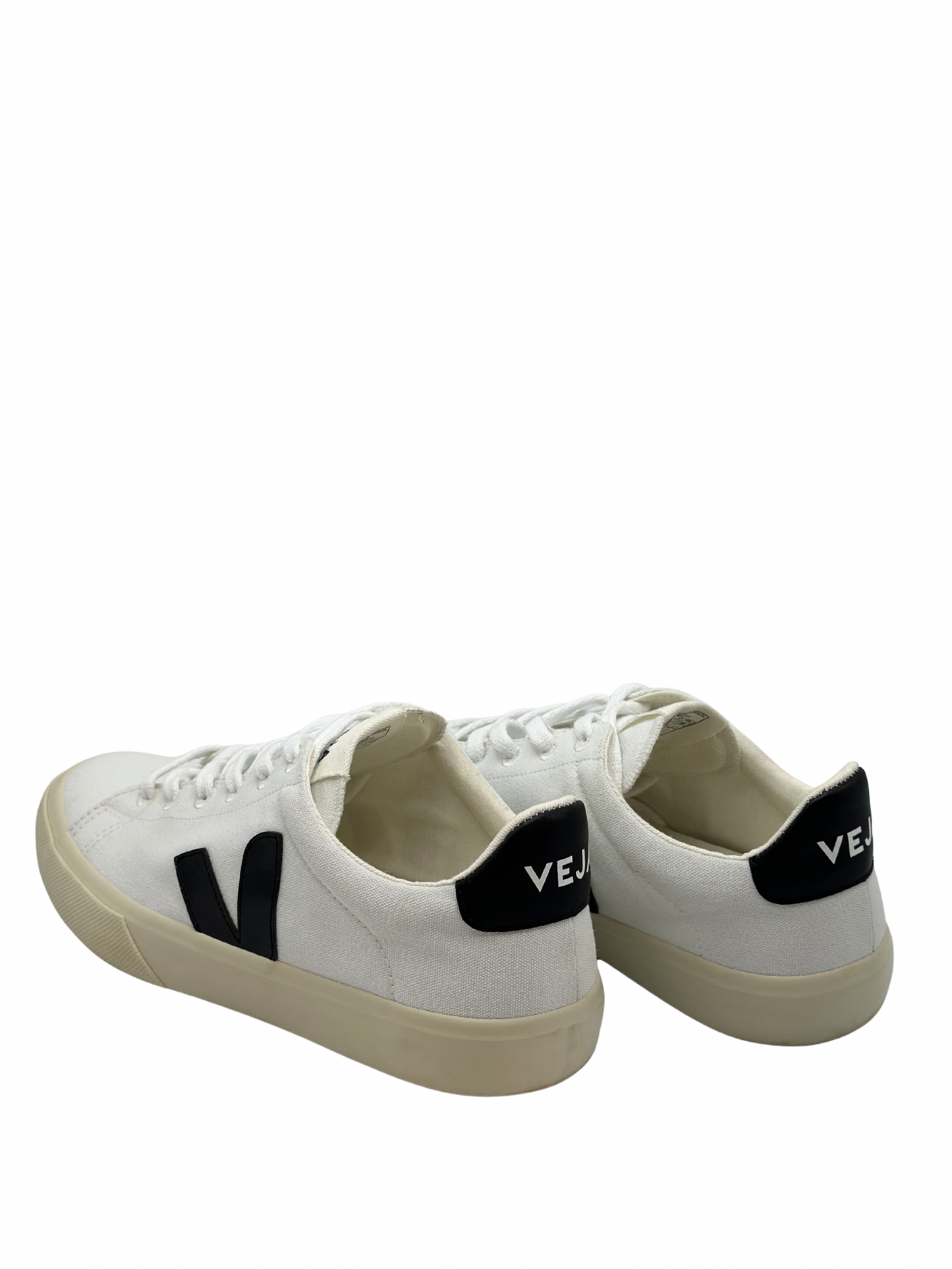 Champion Blanco Veja Campo Canvas (40)